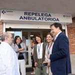 País Vasco aborda el nombramiento del ‘segundo escalón’ sanitario con previsibles cambios