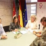Castilla-La Mancha: COF y Gobierno reeditan su colaboración en drogodependencias