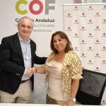 Cacof y Cruz Roja se unen en Andalucía contra la soledad no deseada en mayores