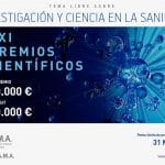 La Fundación AMA convoca sus XXI Premios Científicos