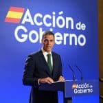 Sánchez abre su curso político contra la sanidad de Madrid y otras CCAA del PP