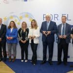 Cardiólogos y eurodiputados abogan por un Plan Europeo de Salud Cardiovascular