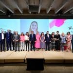 La farmacia reconoce su compromiso con la sostenibilidad en los Premios a la Innovación Social