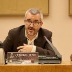 Padilla plantea “excepciones” a las nuevas aportaciones de la industria por la DA sexta