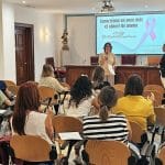 La farmacia aborda su rol como garante en la atención al cáncer de mama