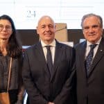 El Colegio de Farmacéuticos de Alicante renueva la Junta Directiva