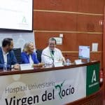 La Junta lanza su plan para erradicar las hepatitis víricas en Andalucía en 2030