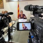 Pané centra en doce ámbitos las actuaciones para fortalecer el sistema de salud catalán