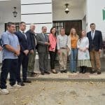 El programa de cardioprotección extremeño instalará desfibriladores en 200 farmacias rurales