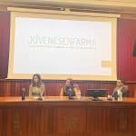 Jóvenes en Farma  muestra en Barcelona las oportunidades del sector a los estudiantes