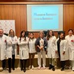 El Área de Salud de Tudela, primer área sanitaria del país en certificar sus PROA