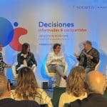 Decisiones compartidas entre profesionales y pacientes, un modelo de avance para el sistema