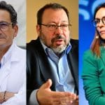 DANA: Hernández “tranquilo” por la gestión de Gras y Poveda en el ámbito farmacéutico