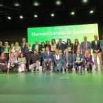 Teva premia 11 iniciativas que humanizan la sanidad y mejoran vidas de pacientes