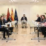 El Gobierno de Murcia y Farmaindustria colaborarán en el impulso de la I+D biomédica