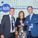 Nace la Sociedad Española de Medicina de Laboratorio como fusión las tres asociaciones actuales