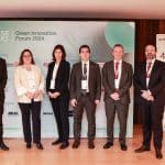 AseBio Green Innovation Forum: “Europa tiene que estar alerta y apostar por la biotecnología”