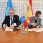 Clima, Primaria y equidad, marcarán la agenda de Mónica García en el Consejo de la OMS