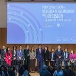 Castilla y León da a conocer su Plan Estratégico de Medicina Personalizada de Precisión