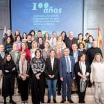 La Escuela Nacional de Sanidad cumple 100 años “protegiendo desde la ciencia la salud de las personas”