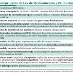 Nueva Ley de Medicamentos: una reforma amplia que pone al día a la Ley de Garantías