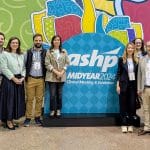 La SEFH ‘retransmite’ a través de las redes sociales el Midyear de la ASHP