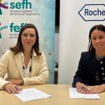 SEFH y Roche Farma impulsan las becas de recertificación BPS en oncohematología