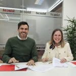 Biocat y Farmaindustria firman un convenio estratégico para impulsar la innovación sanitaria