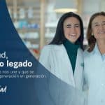 La Navidad pone en valor el papel de los farmacéuticos comunitarios