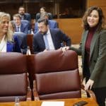 La Asamblea de Madrid da luz verde a sus Presupuestos, manteniendo el aumento de Sanidad