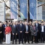 Asturias celebra «el compromiso ejemplar» de Bayer en el 125 aniversario de la presencia de la empresa en España