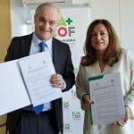 Cacof y Junta dan luz verde la colaboración de la farmacia en la formación de los nuevos ciclos de FP