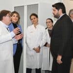 Murcia, primera comunidad que amplía la vacunación antigripal hasta los 9 años