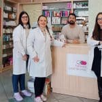 Una campaña para fomentar el papel de la farmacia comunitaria en la salud mental 