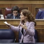 Déficit de profesionales: García alaba al PNV y descarga la responsabilidad en el PP 