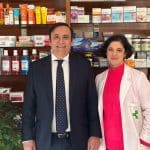 Cofares dedica más del 38% de sus rutas matutinas a asegurar el acceso a medicamentos en farmacias rurales