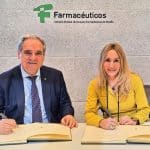 CGCOF y Aelmhu colaborarán para impulsar el conocimiento de los medicamentos huérfanos