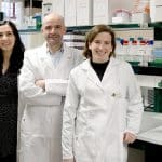 El grupo de Neurofarmacología deI CEU logra reducir las placas seniles en un modelo de EA