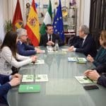 La Jornada Nacional de Alimentación de la farmacia española se celebrará en Córdoba