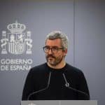 Padilla sobre la memoria económica del Estatuto Marco: “Cada cosa cuando toca”