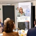 Monzón centra en salud mental, cronicidad y humanización el eje estratégico de Canarias