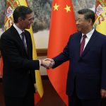 España y China incluyen los productos sanitarios en su acuerdo de exportación 