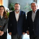 Aeseg valora el diálogo con Sanidad pero mantiene su ‘no’ a los precios seleccionados