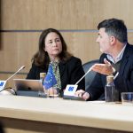 El Parlamento Europeo busca fijar posición en biotecnología con acento español