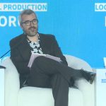 Padilla sobre la política ‘farma’ de Trump: “Quiere que Europa le haga los deberes”