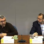 Sanidad defiende que la ley recoge demandas históricas y augura acuerdos con el sector