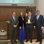Las farmacias extremeñas dispensarán metadona también con receta electrónica