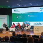 El FEP reivindica la presencia legal de los pacientes en la Comité Consultivo del CISNS