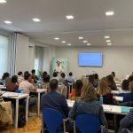 Las jornadas de atención farmacéutica a personas con VIH, con un enfoque multidisciplinar