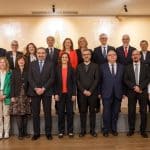 El CISNS logra el consenso para sacar adelante el Plan de de Salud Mental 2025-2027